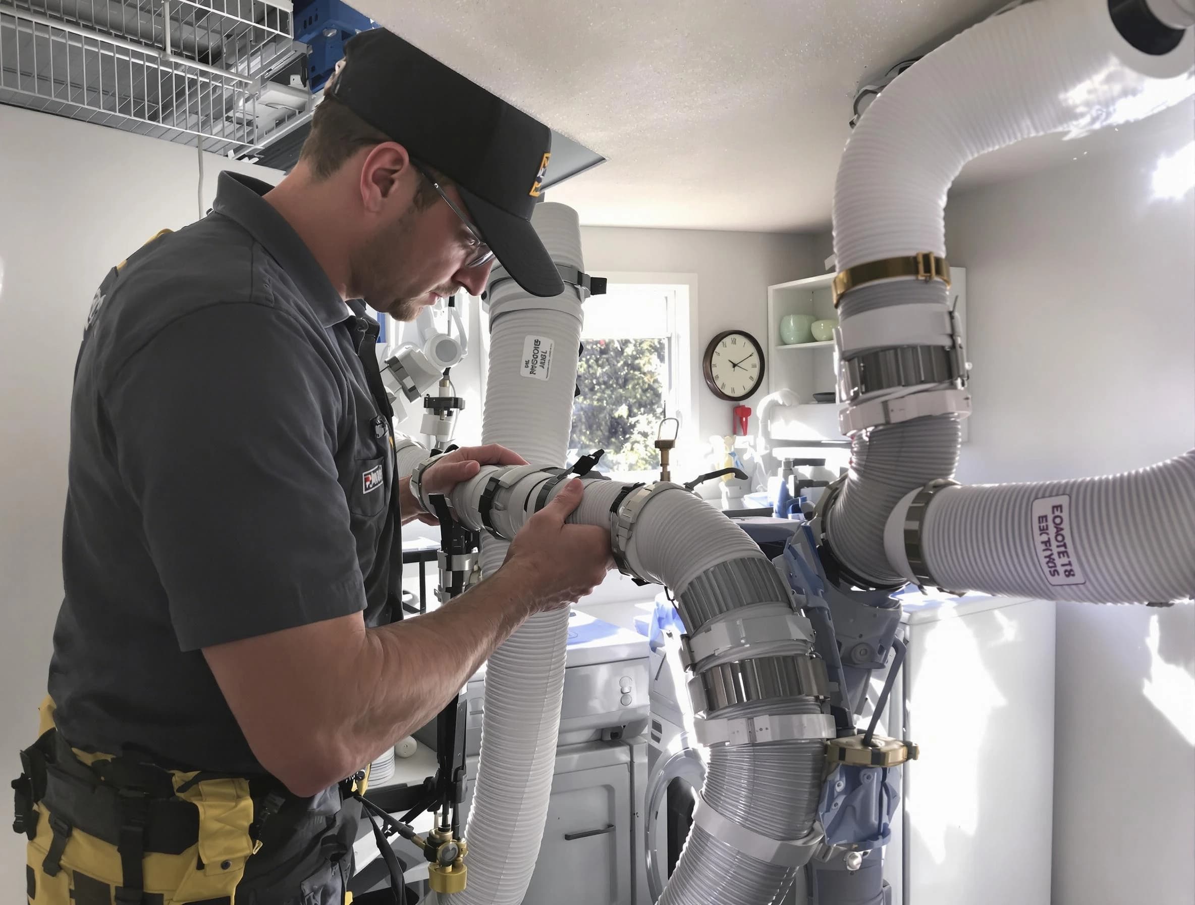 Hose Installation service in Elk Ridge, UT